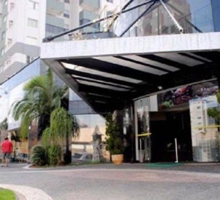 Aquarius Residence 2Quartos Caldas Novas Εξωτερικό φωτογραφία