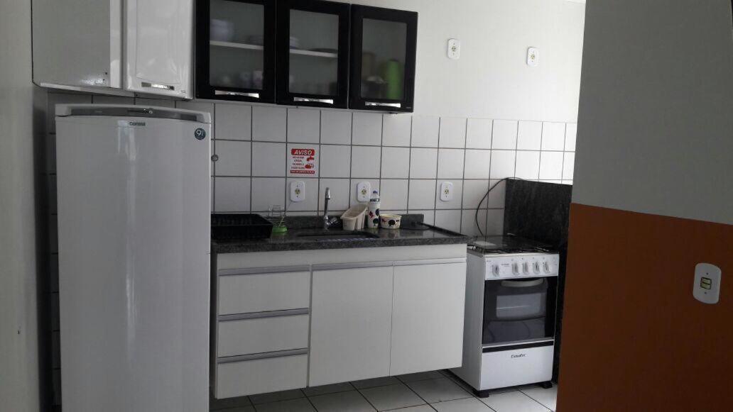 Aquarius Residence 2Quartos Caldas Novas Εξωτερικό φωτογραφία