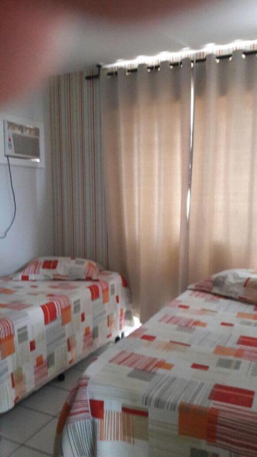Aquarius Residence 2Quartos Caldas Novas Εξωτερικό φωτογραφία