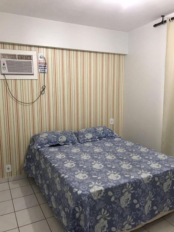 Aquarius Residence 2Quartos Caldas Novas Εξωτερικό φωτογραφία