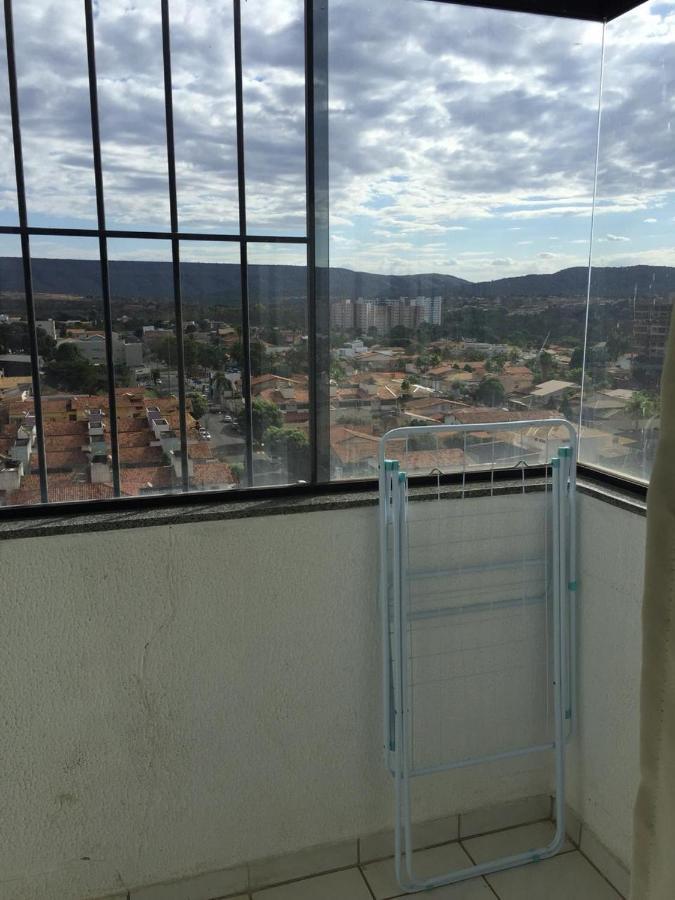 Aquarius Residence 2Quartos Caldas Novas Εξωτερικό φωτογραφία