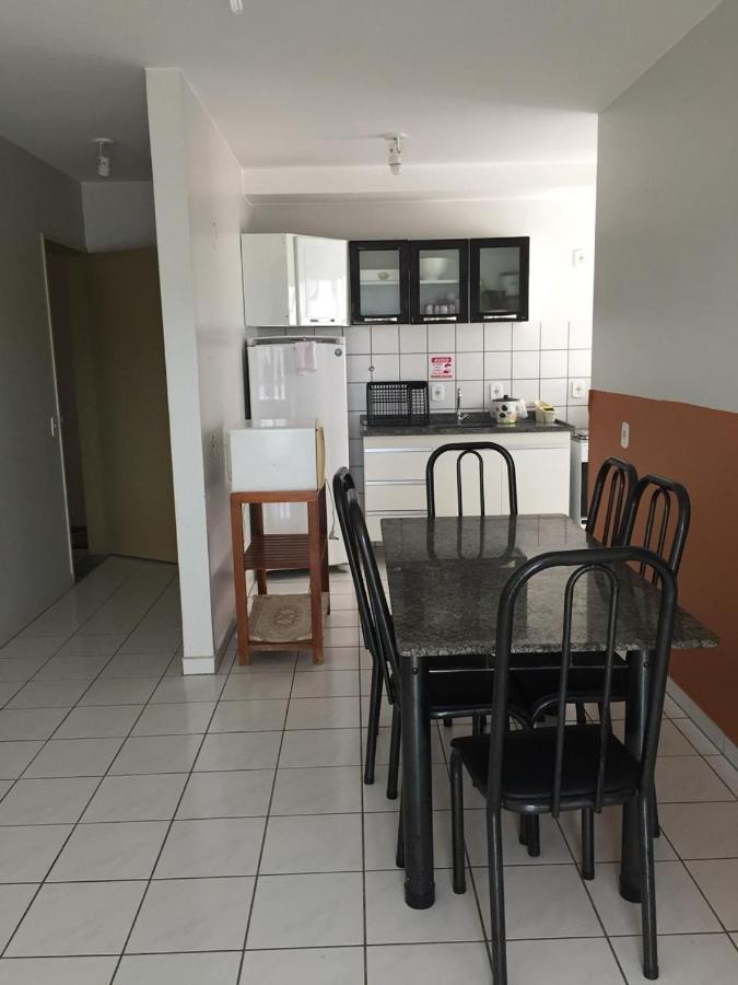Aquarius Residence 2Quartos Caldas Novas Εξωτερικό φωτογραφία